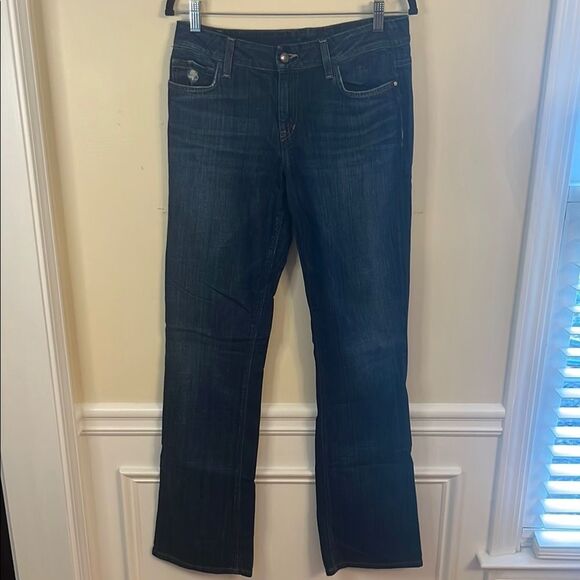 Joe’s Jeans The Honey Booty Fit Jeans - Picture 1 of 7
